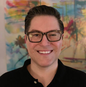 Meet your Posher, Gabriel
